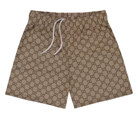 bravest gucci shorts|Bravest Studios Bravest Studios x Gucci Shorts .